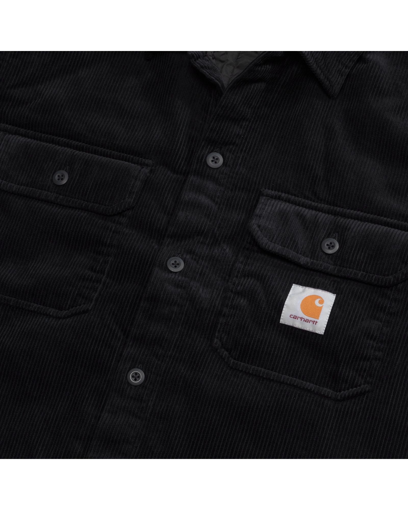 Whitsome Shirt Jacket