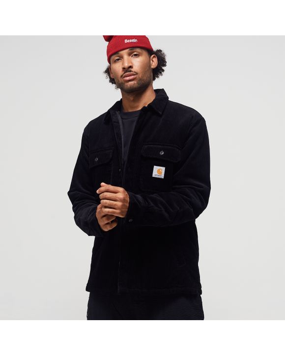 Whitsome Shirt Jacket