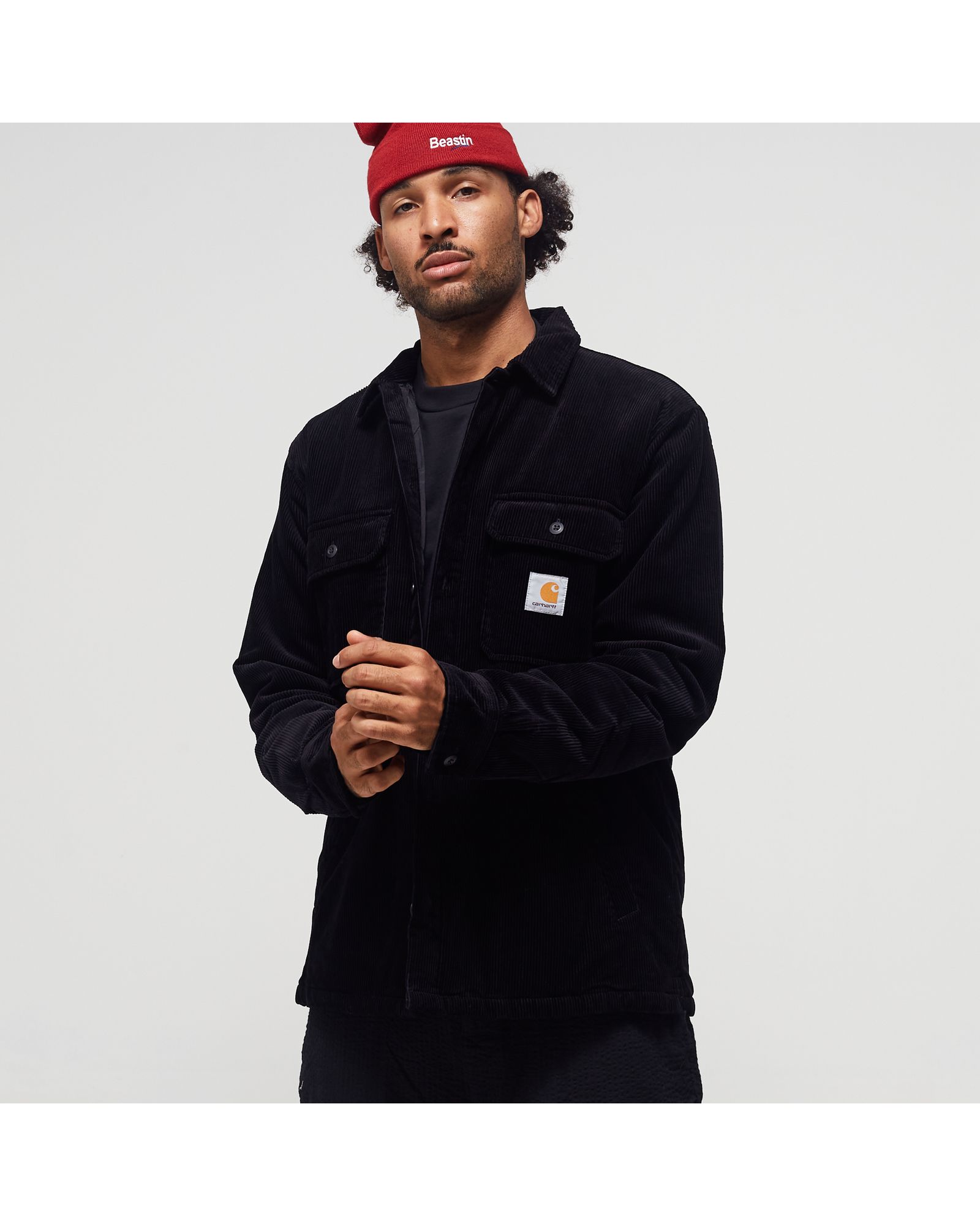 Whitsome Shirt Jacket