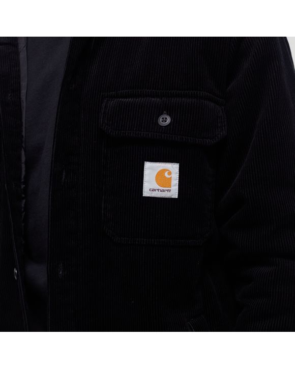 Whitsome Shirt Jacket
