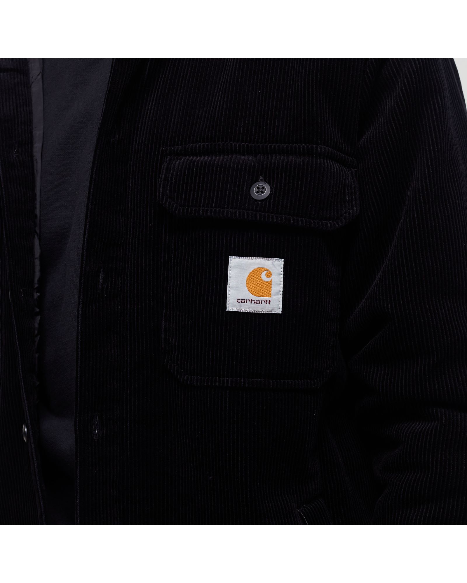 Whitsome Shirt Jacket