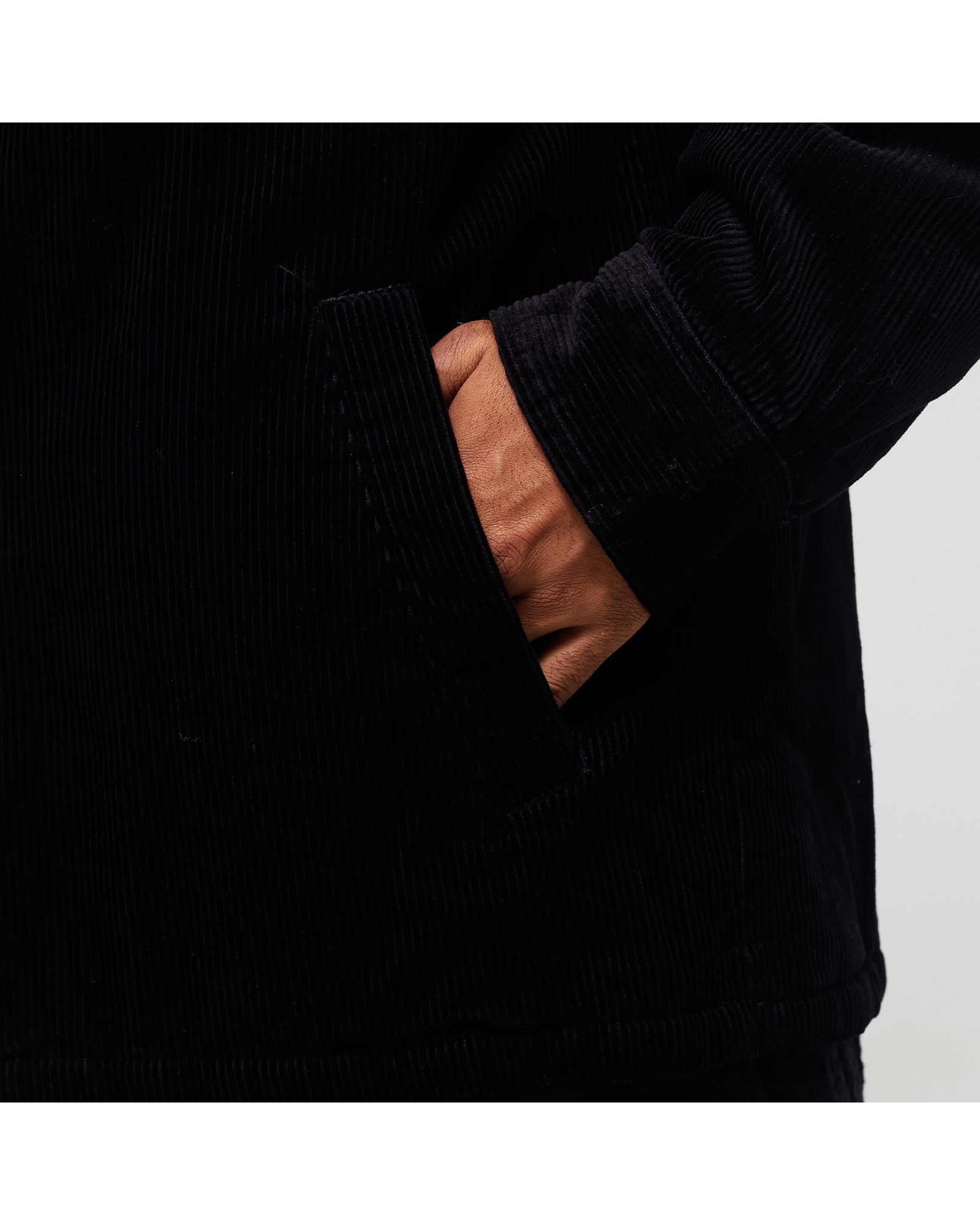 Whitsome Shirt Jacket