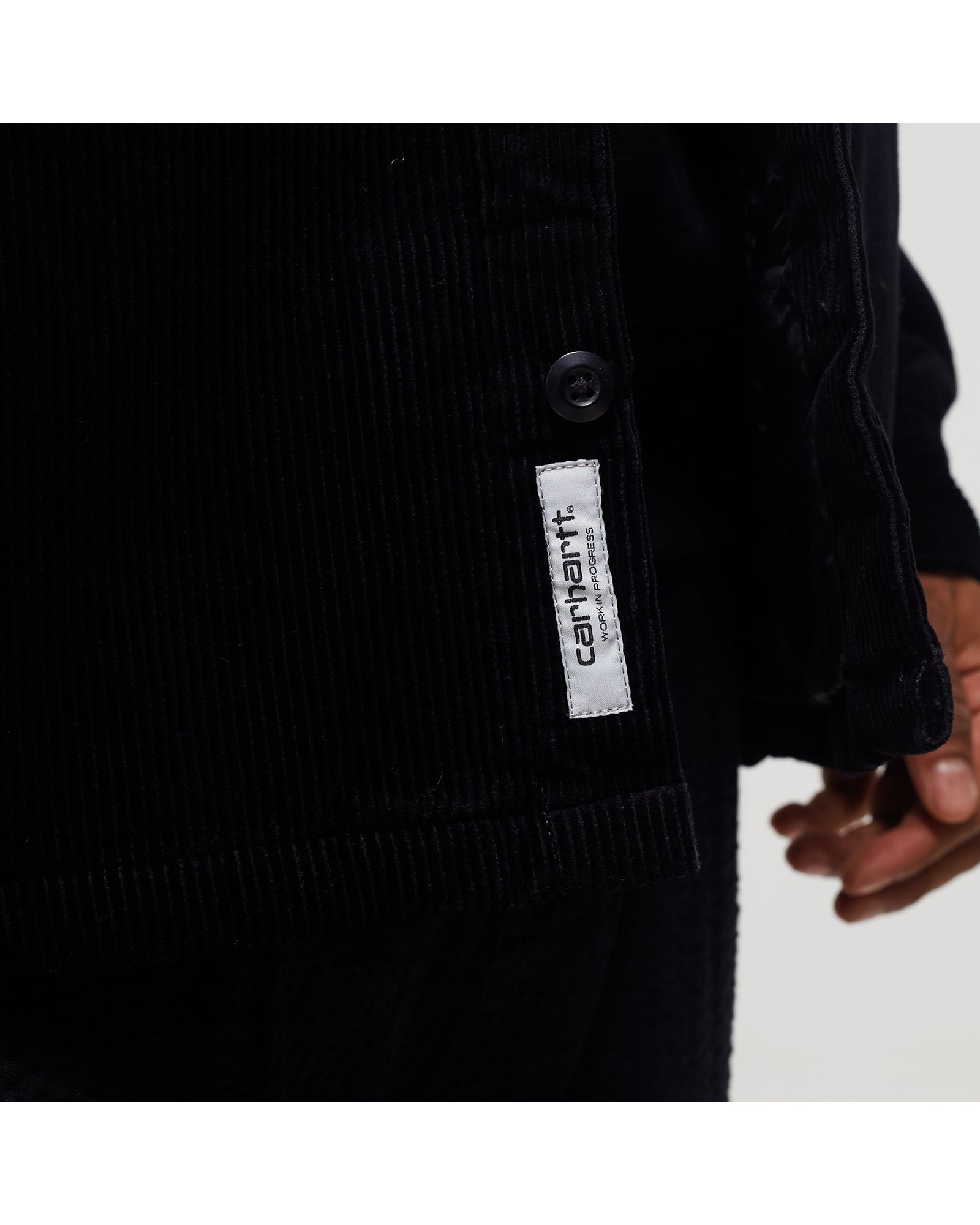 Whitsome Shirt Jacket