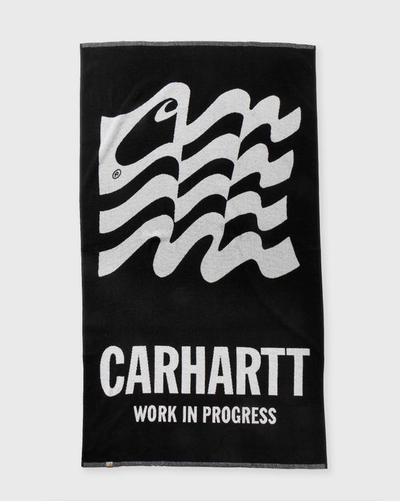 Wavy State Towel