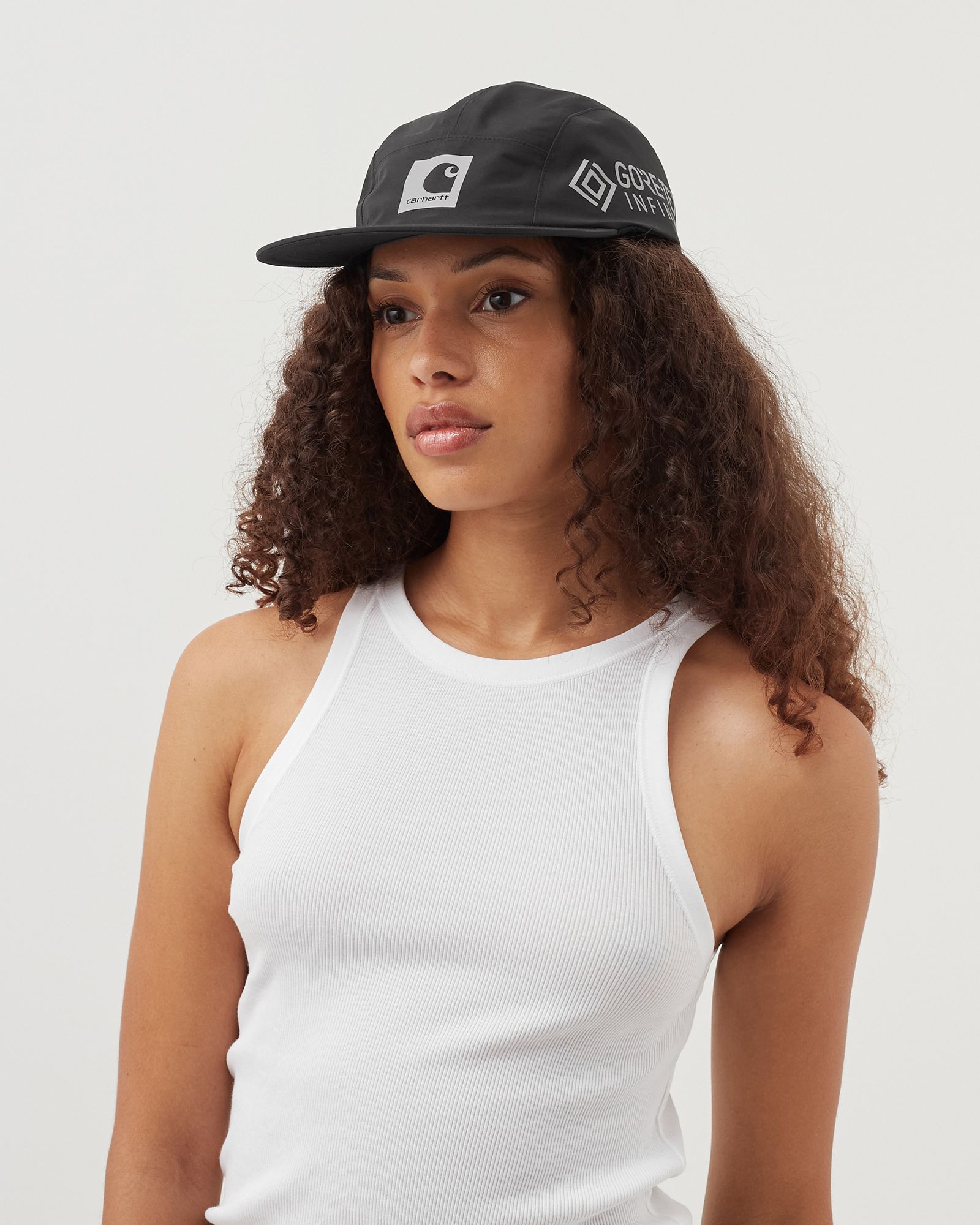 Gore Tex Reflect Cap