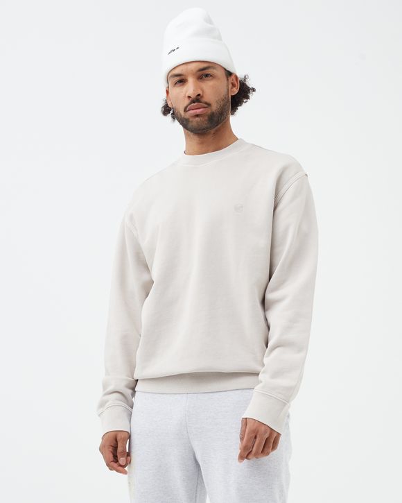 Carhartt WIP Sedona Sweatshirt White BSTN Store