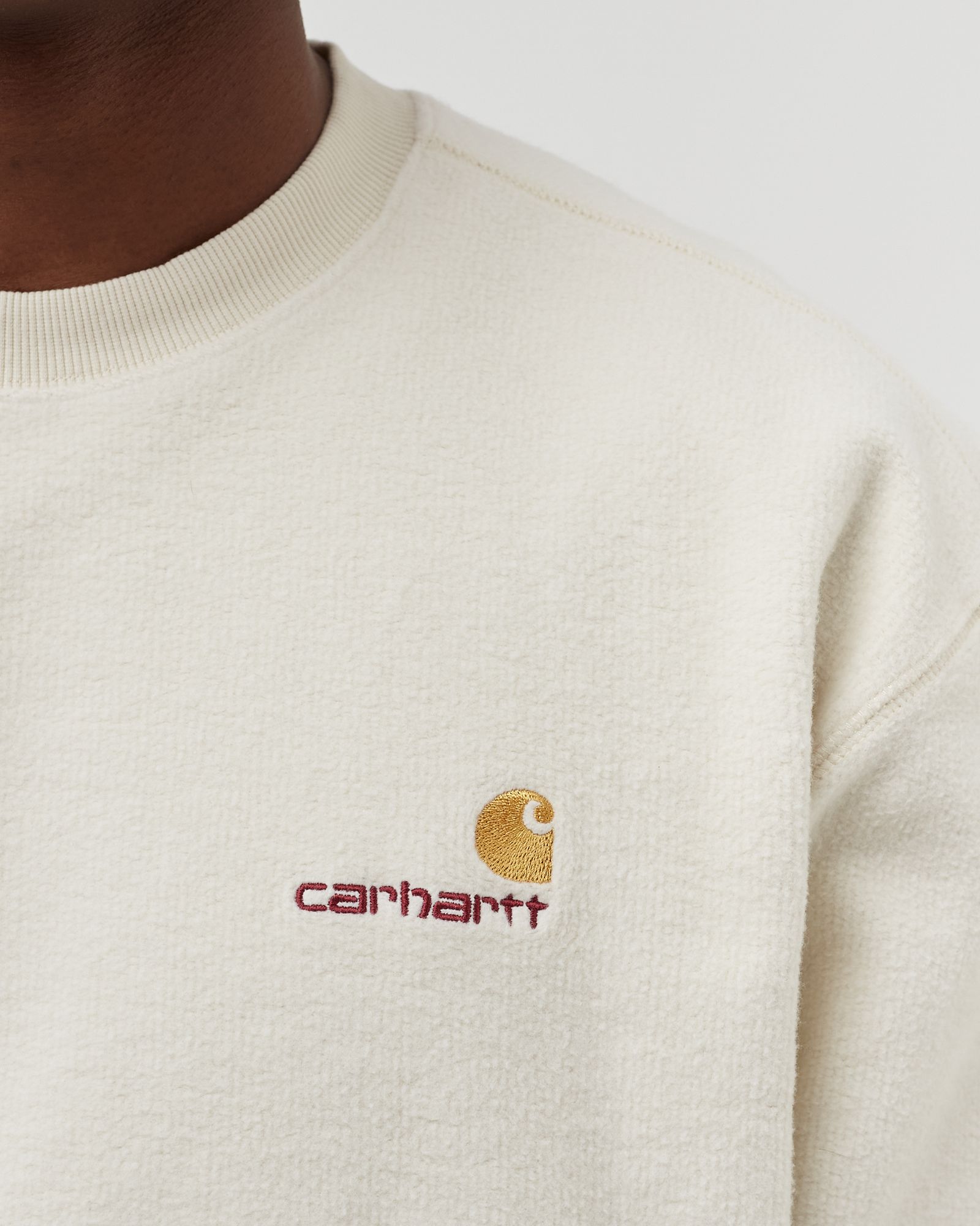 Contra Sweatshirt