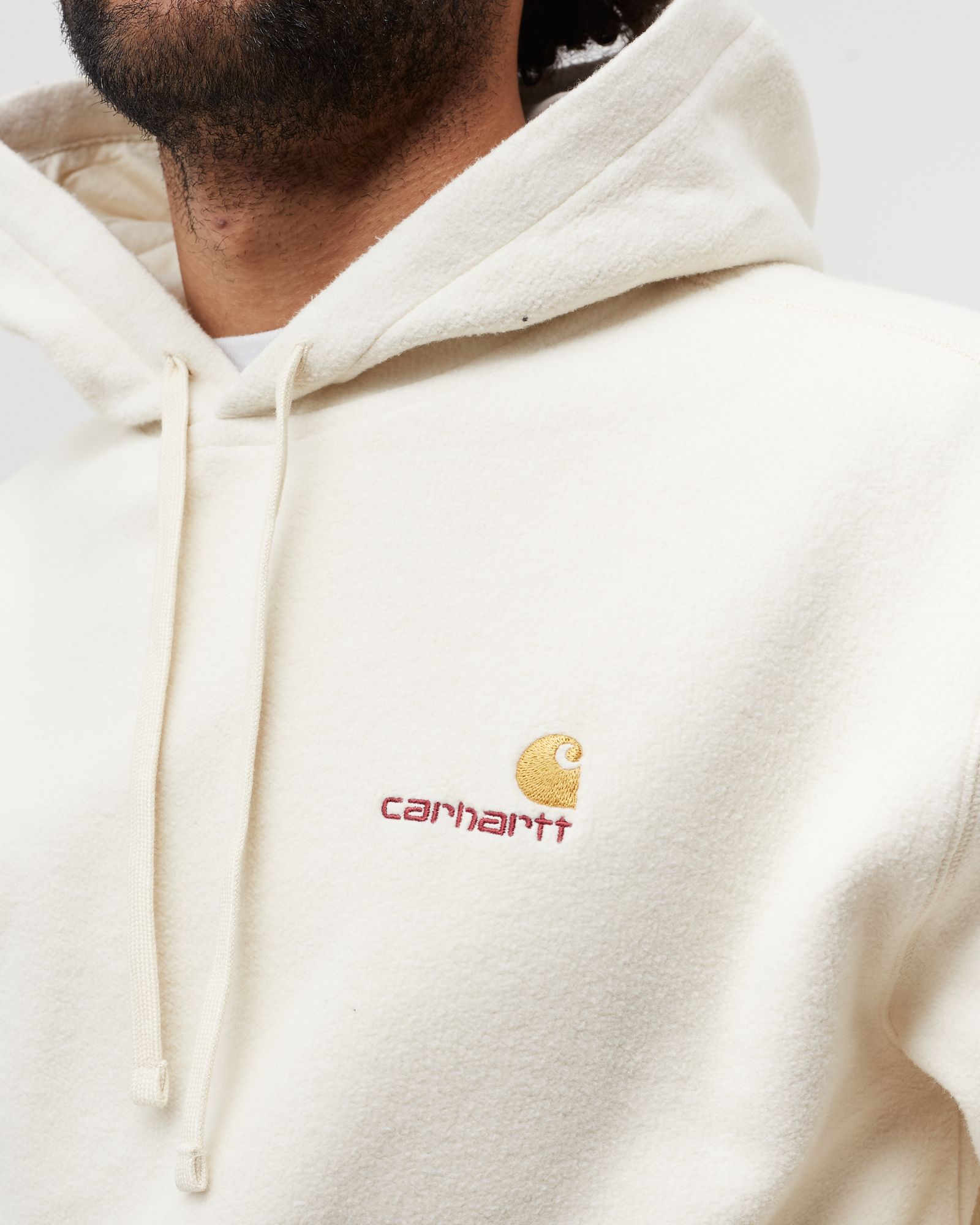 Contra Hoodie