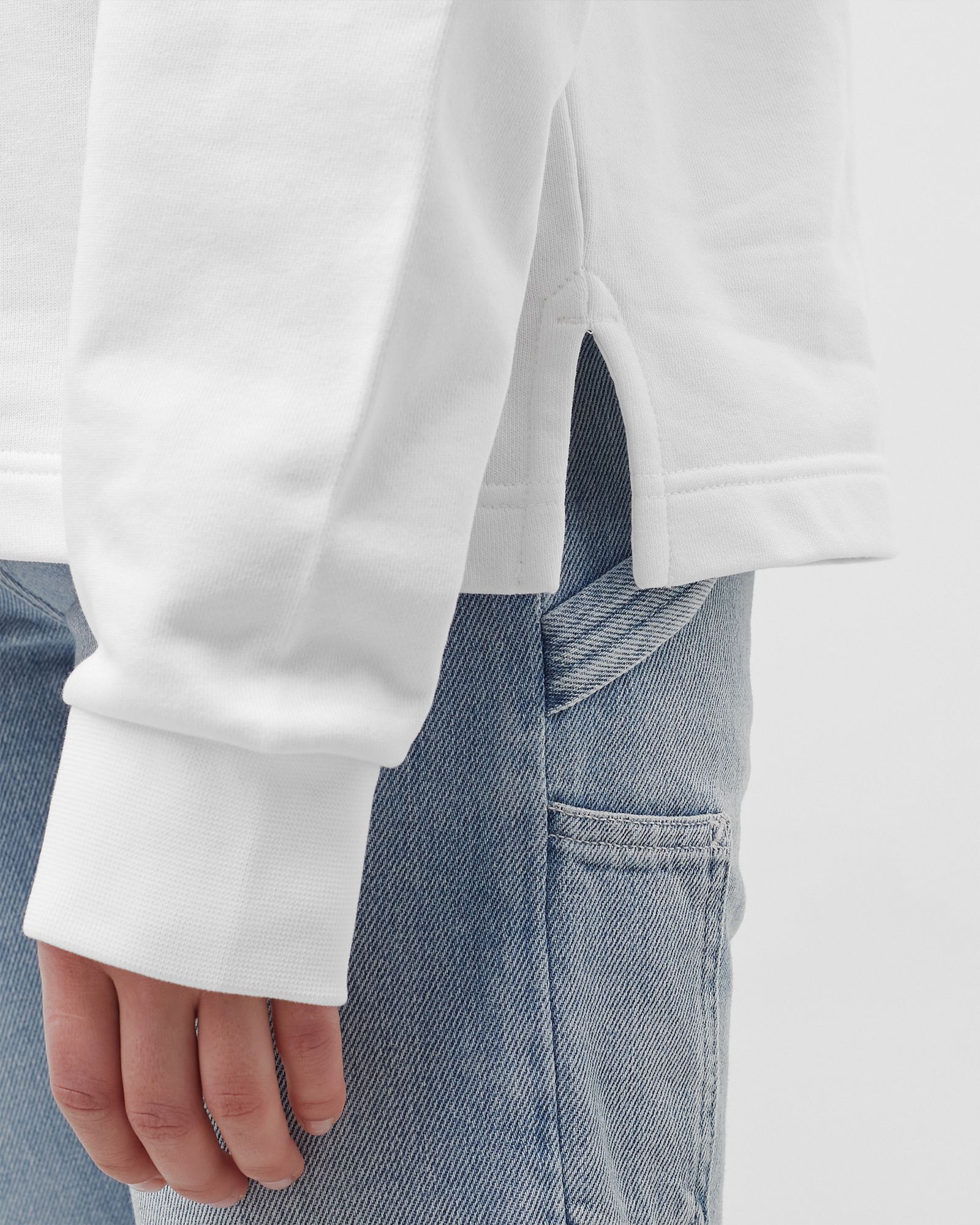 WMNS Shadow Script HOODIE