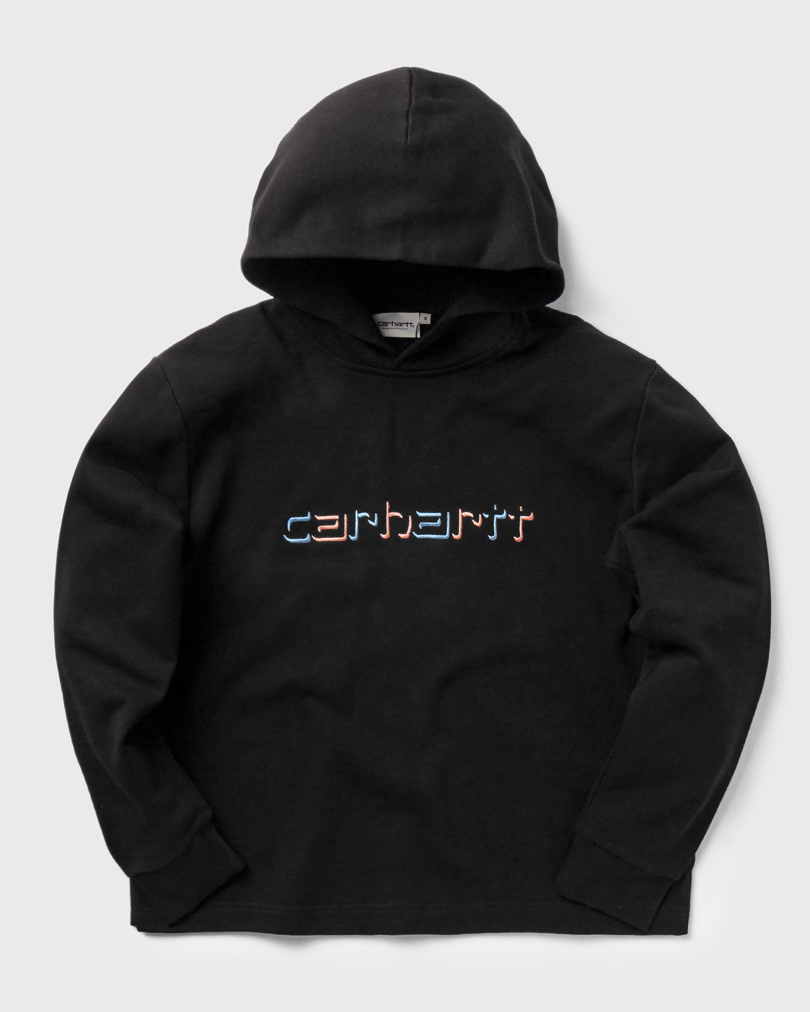 WMNS Shadow Script HOODIE