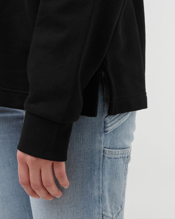 WMNS Shadow Script HOODIE