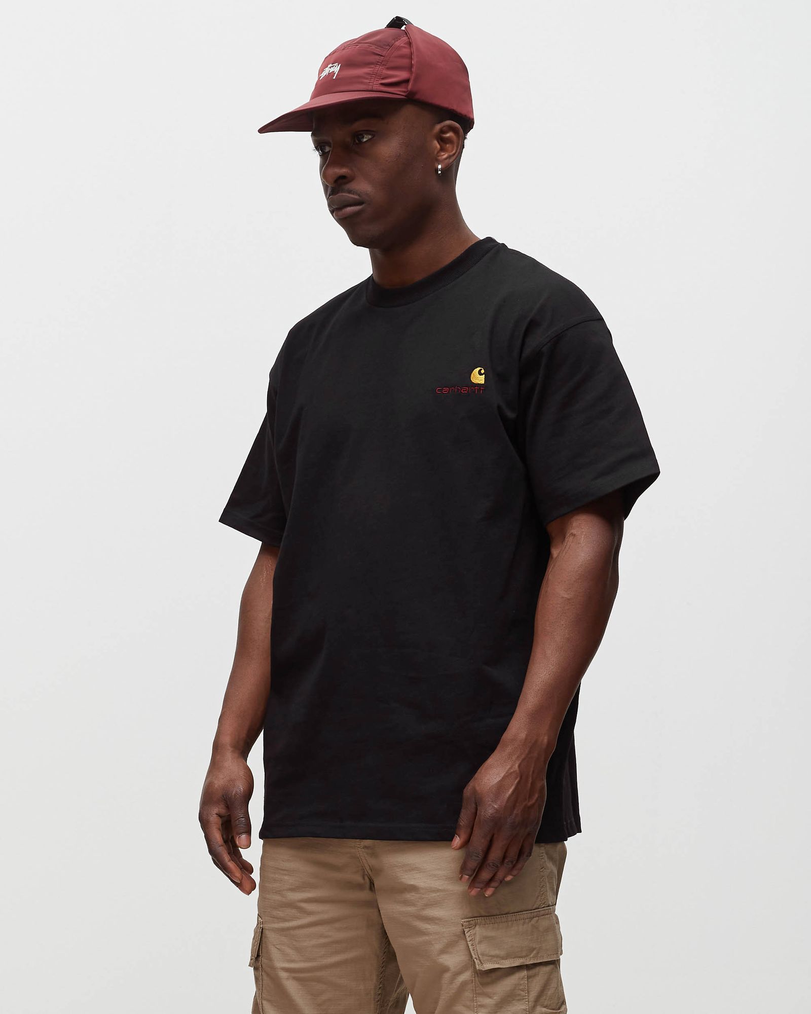 American Script T-Shirt