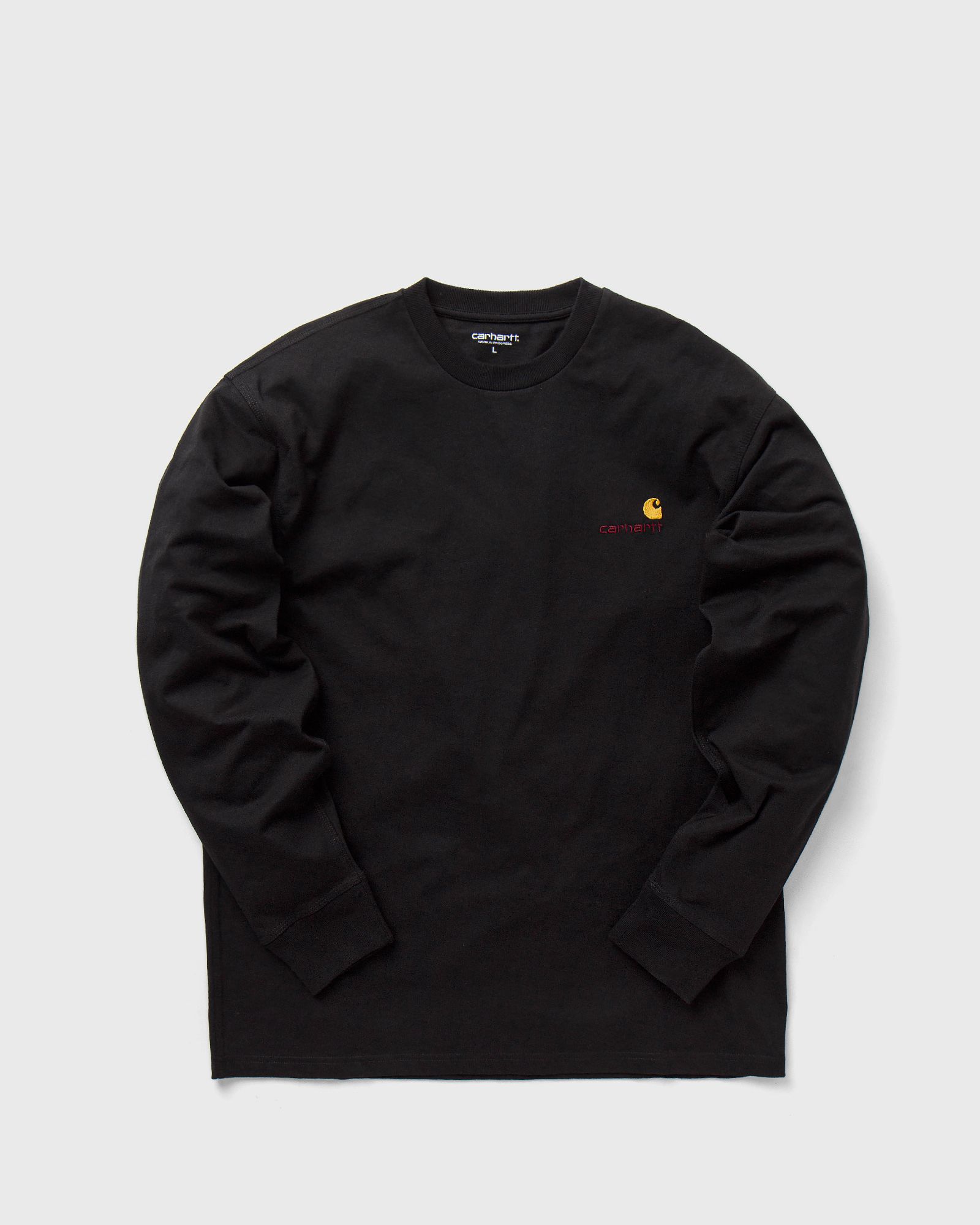 American Script Longsleeve