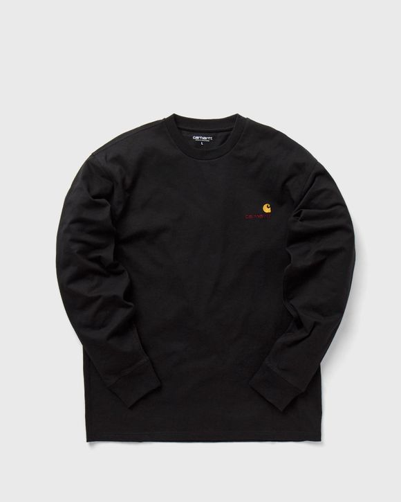 American Script Longsleeve