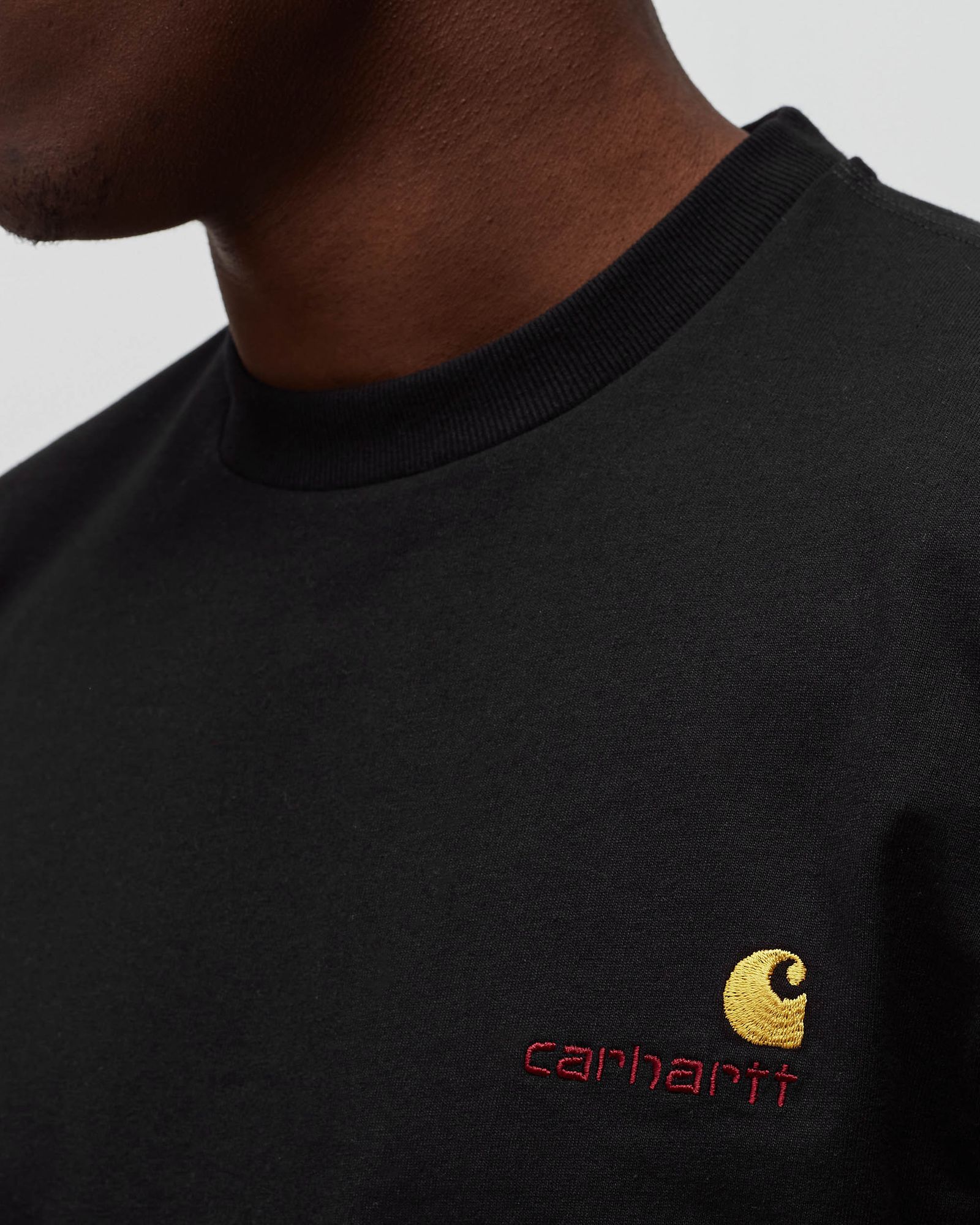 American Script Longsleeve