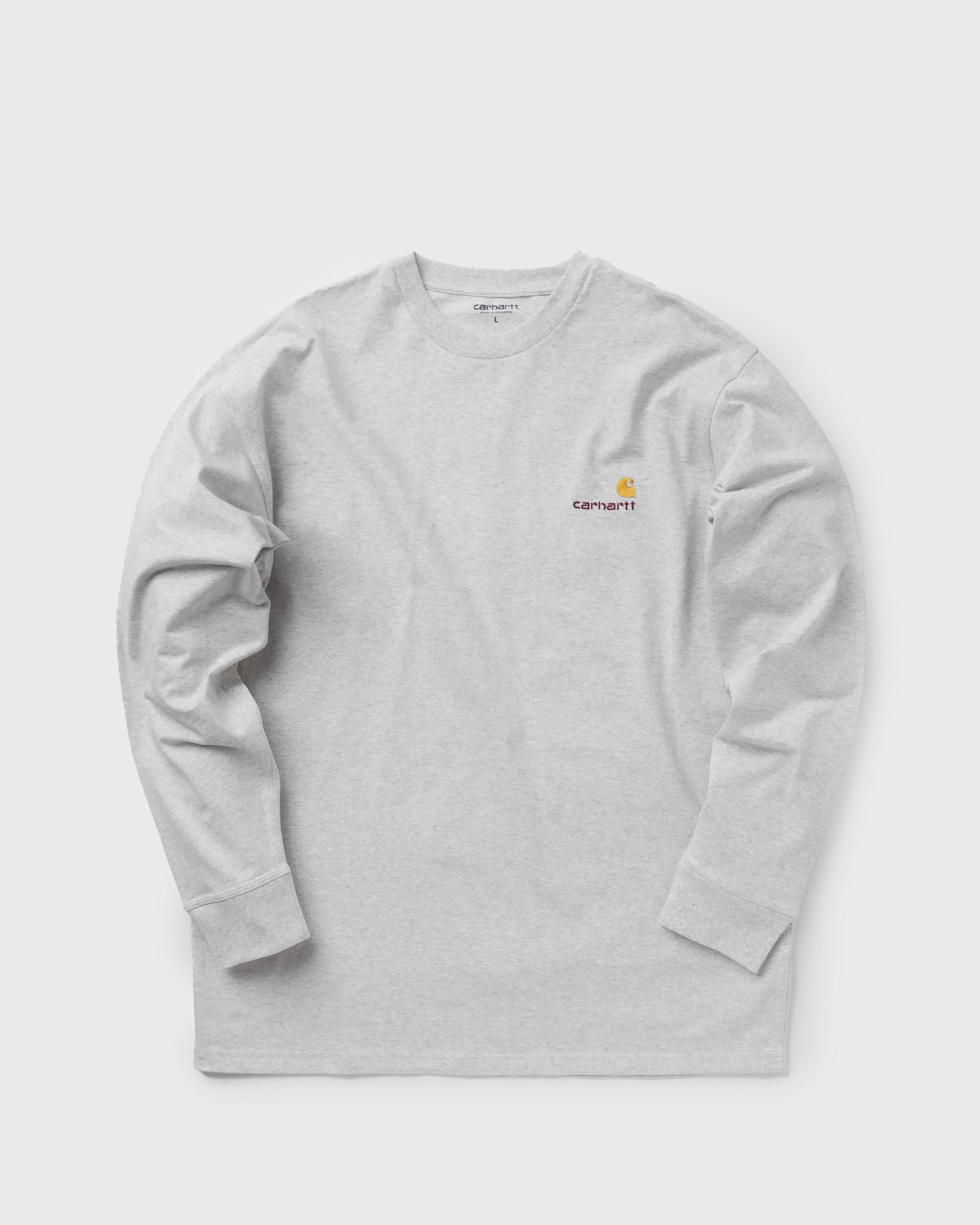 American Script Longsleeve