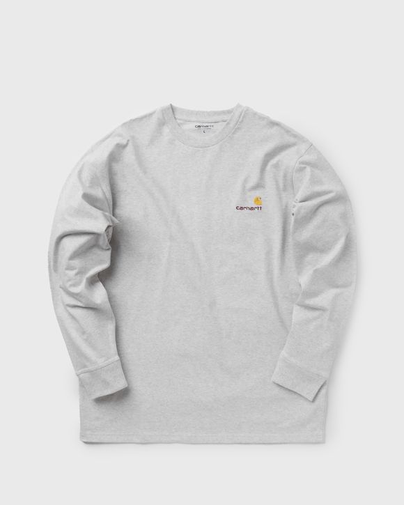 American Script Longsleeve