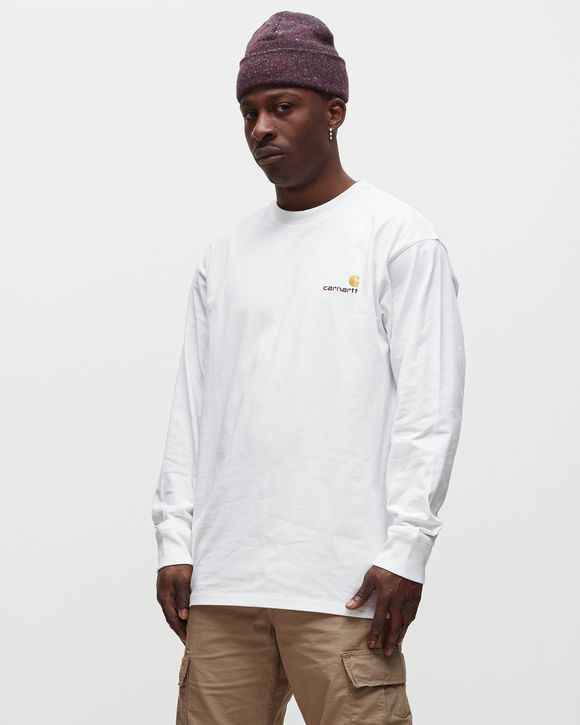 American Script Longsleeve