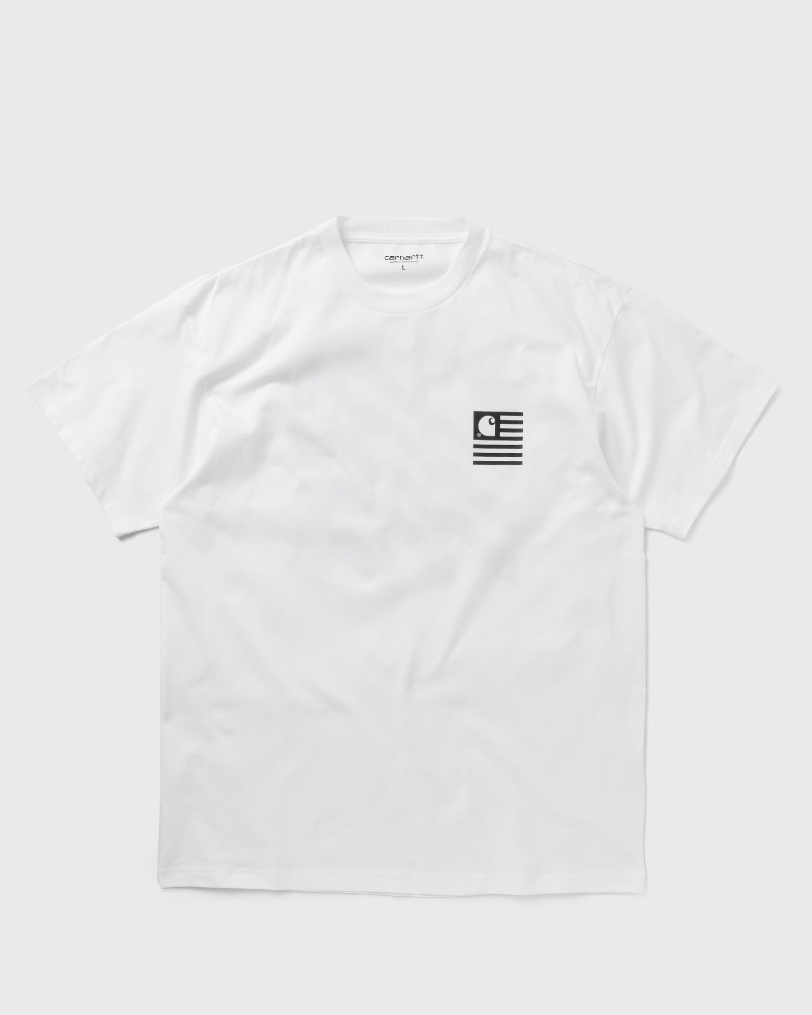 Wavy State Tee