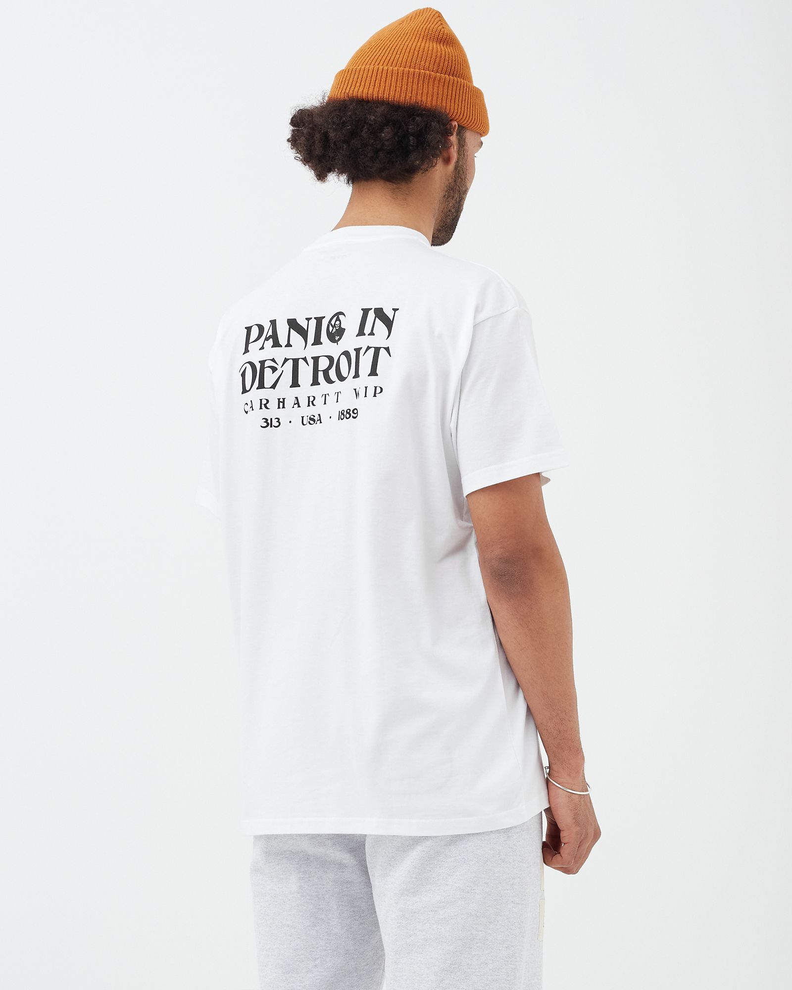 Panic Tee