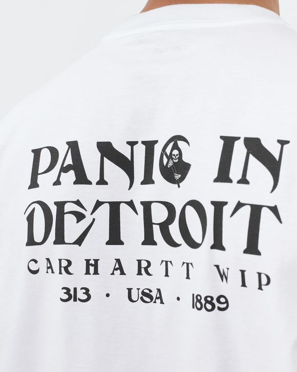 Panic Tee