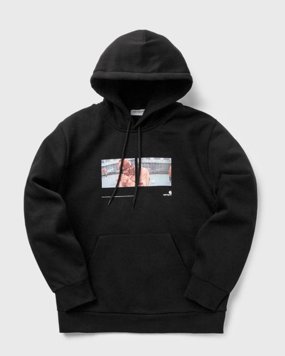 Backyard Sweat Hoodie