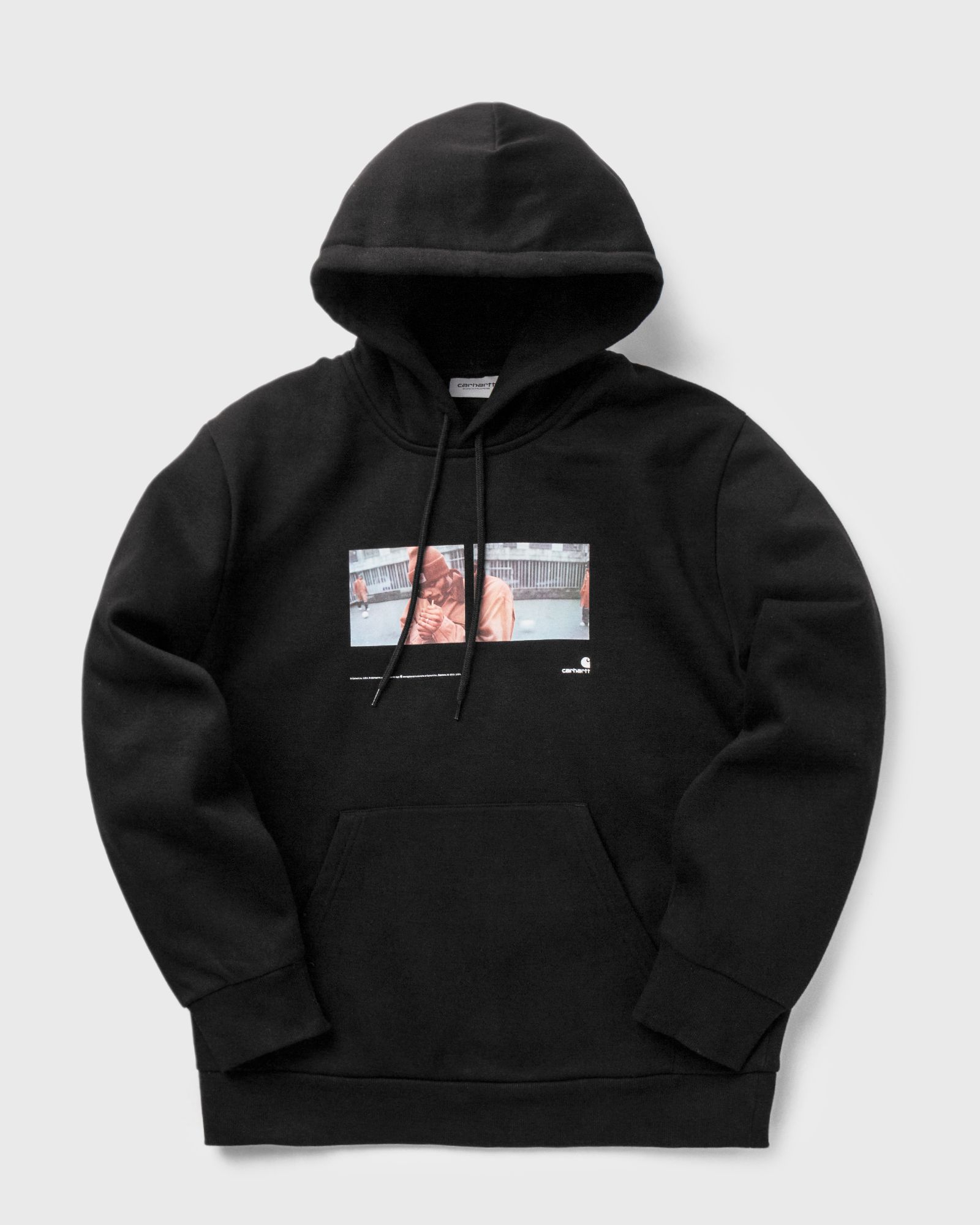 Backyard Sweat Hoodie