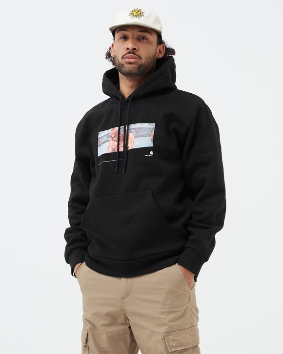Backyard Sweat Hoodie