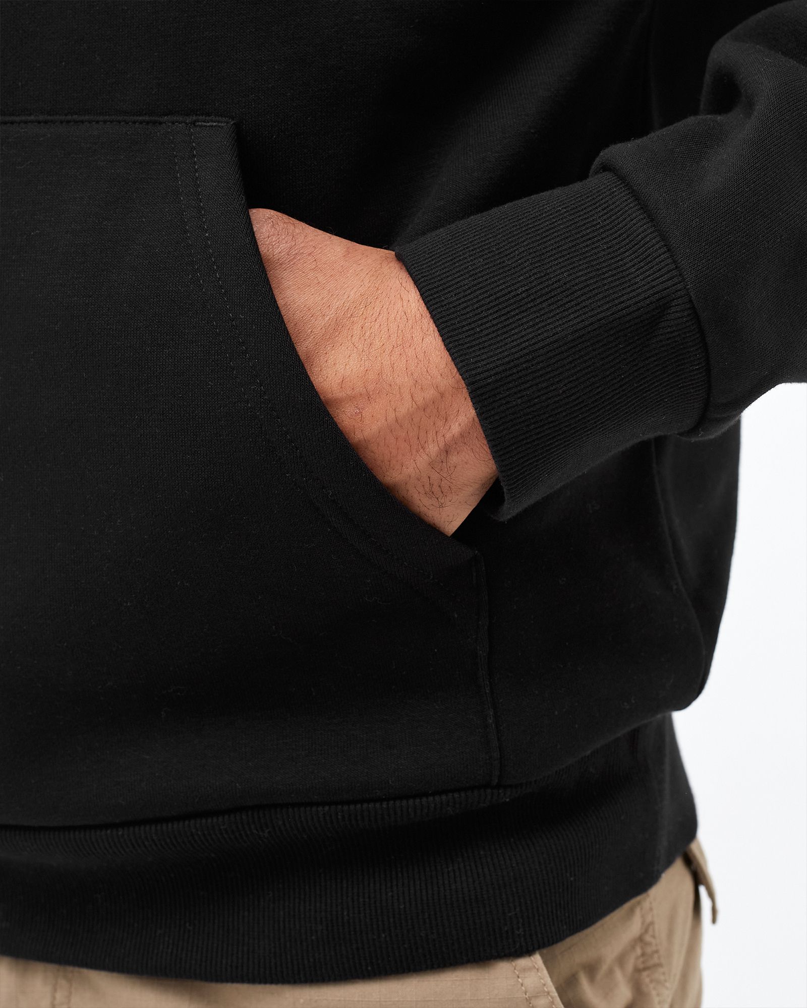 Backyard Sweat Hoodie