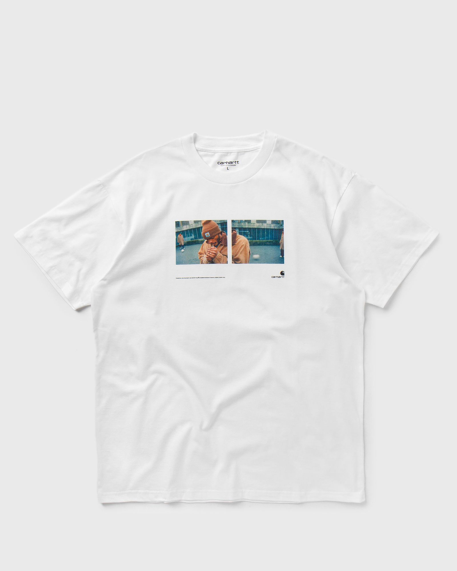 Backyard Tee