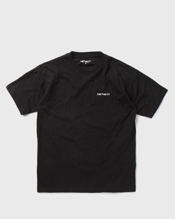 WMNS Script Embroidery Tee