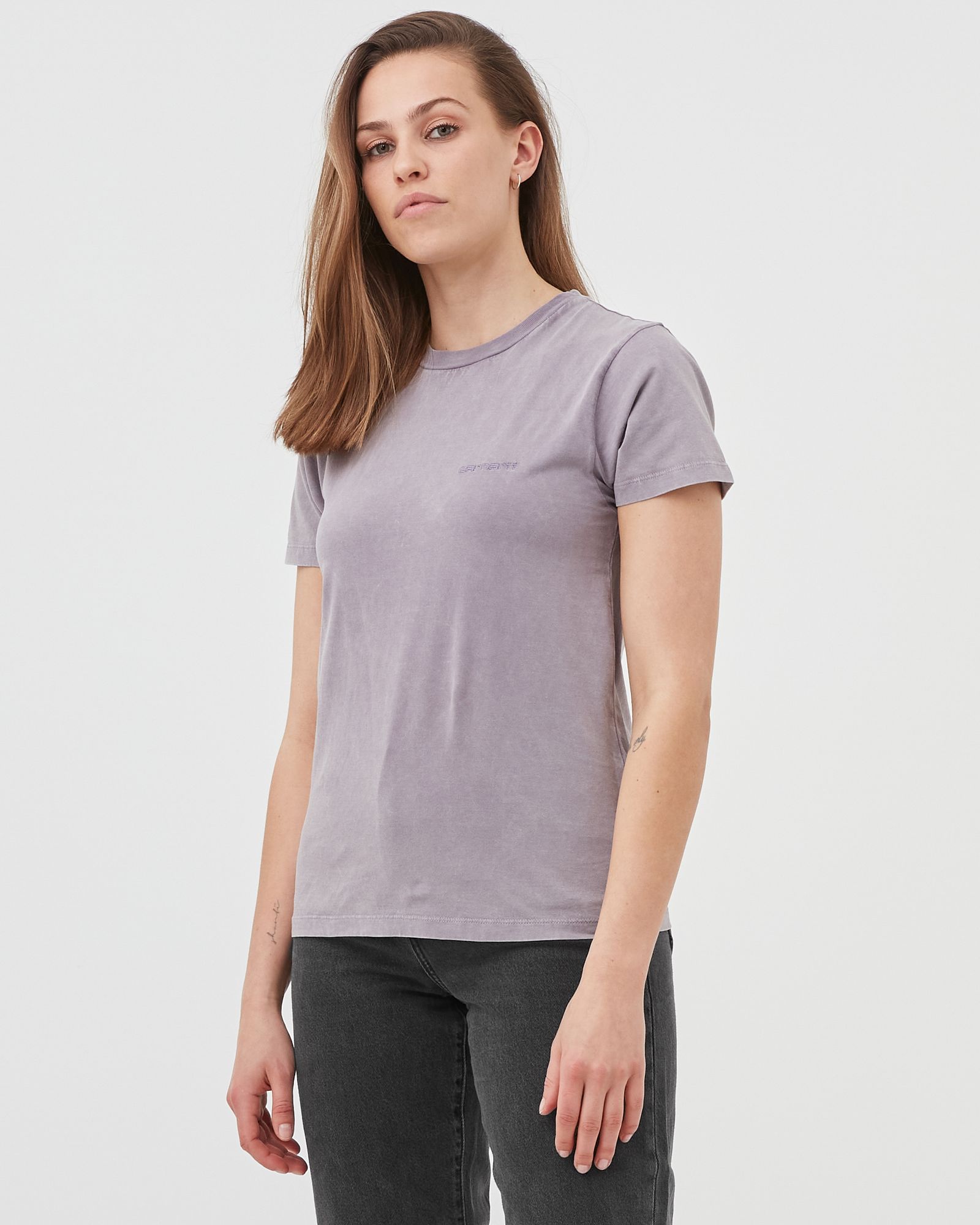 WMNS Mosby Script Tee