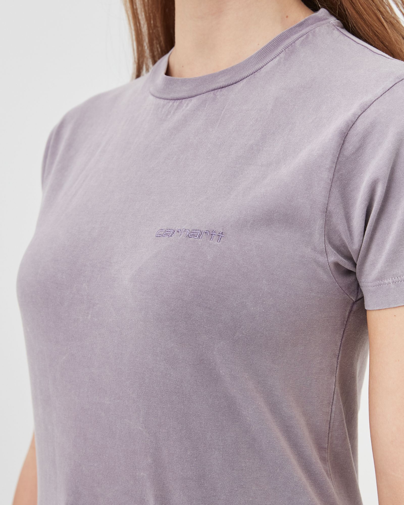 WMNS Mosby Script Tee