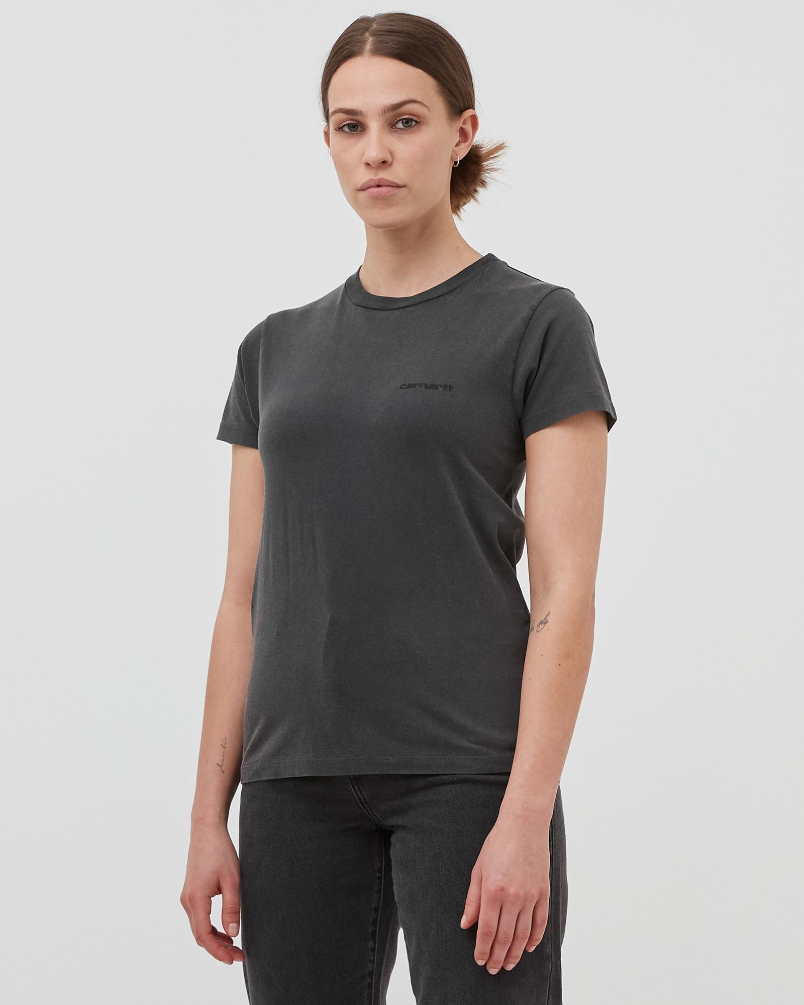 WMNS Mosby Script Tee