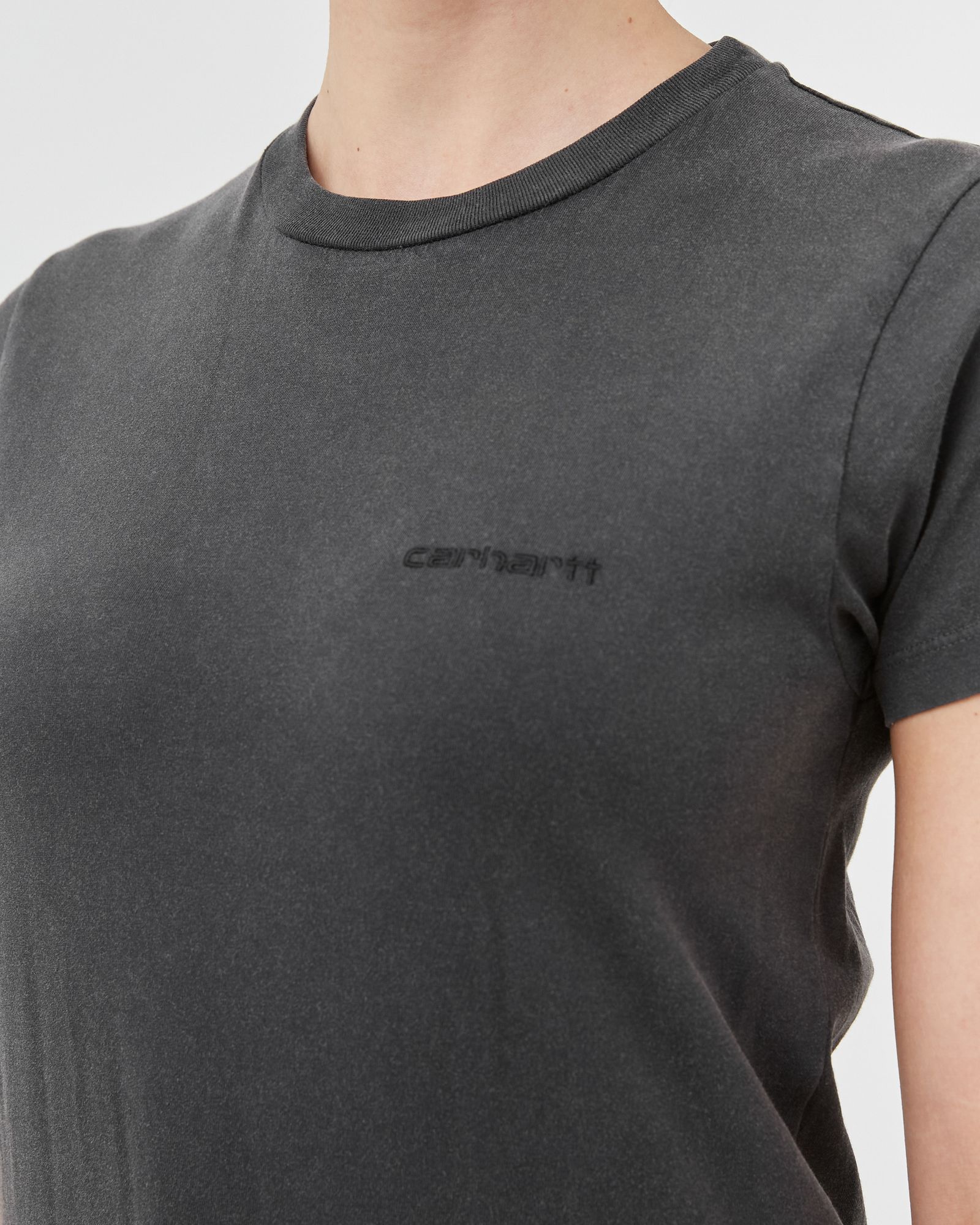 WMNS Mosby Script Tee