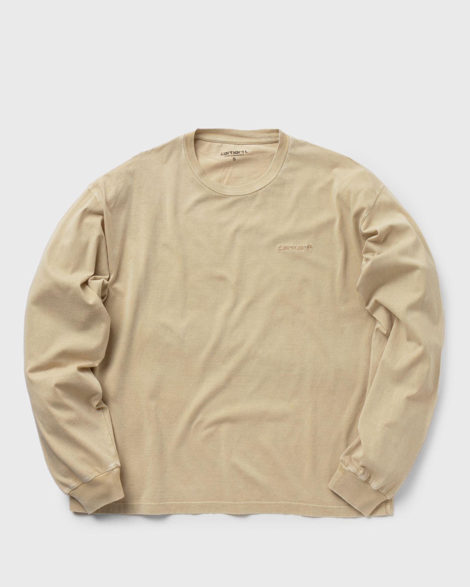 WMNS Mosby Script Longsleeve