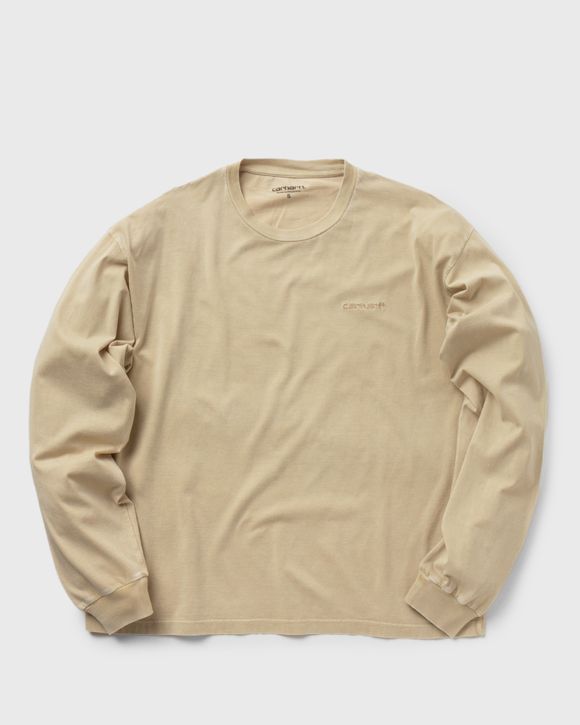 WMNS Mosby Script Longsleeve