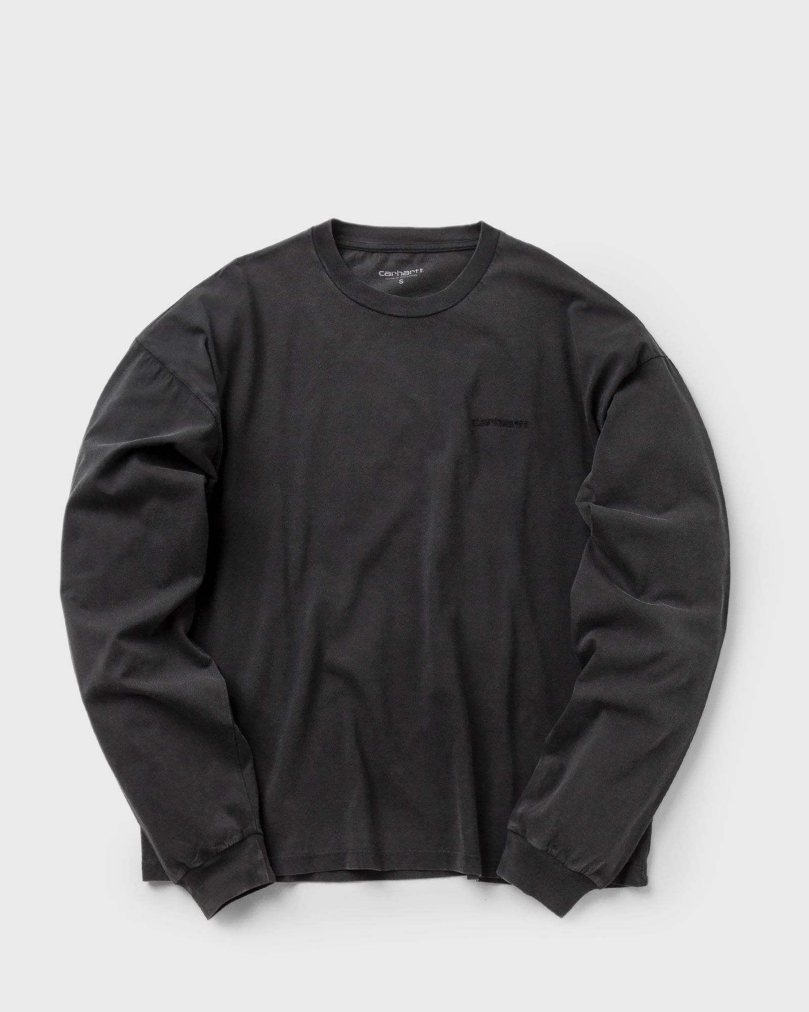 WMNS Mosby Script Longsleeve