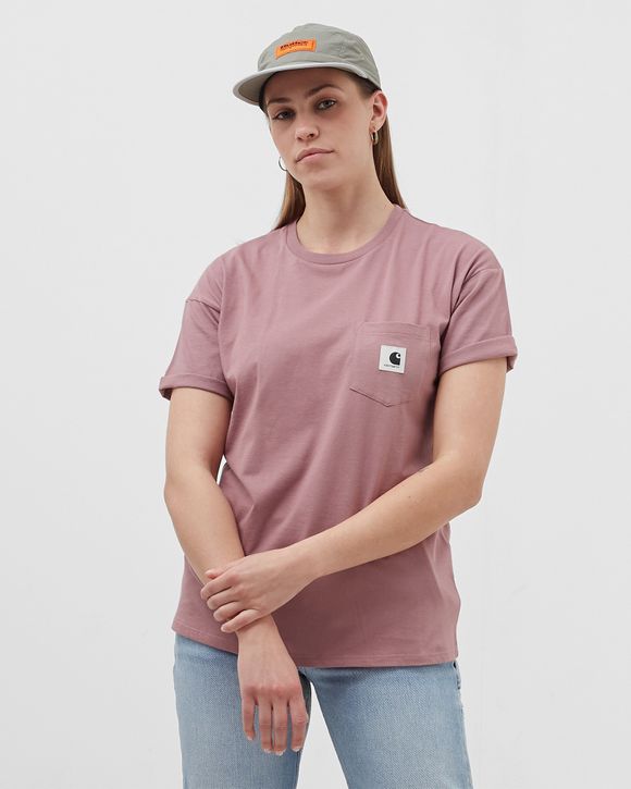WMNS Pocket TEE