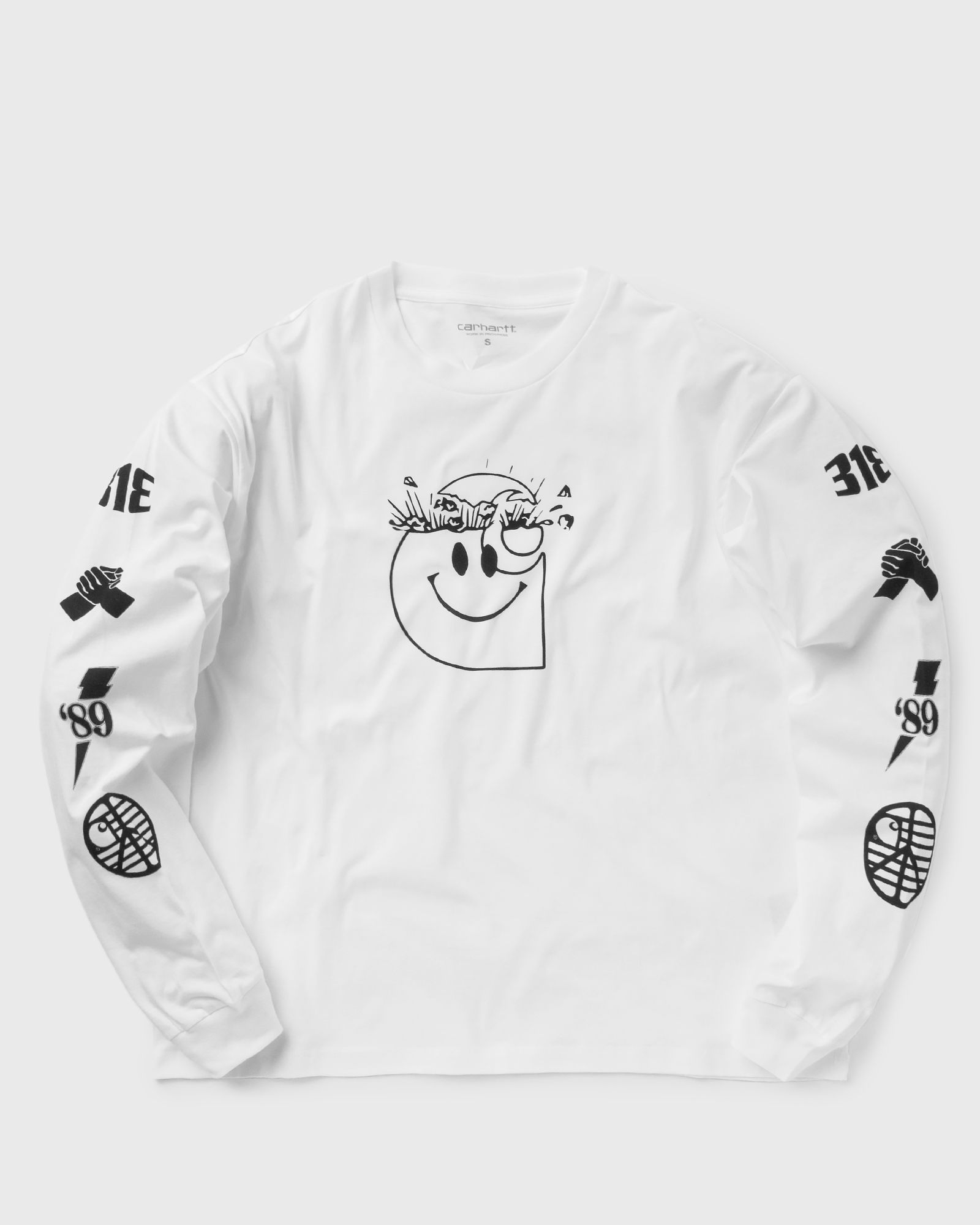 WMNS Tab LONGSLEEVE