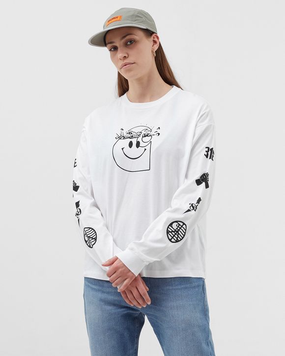 WMNS Tab LONGSLEEVE