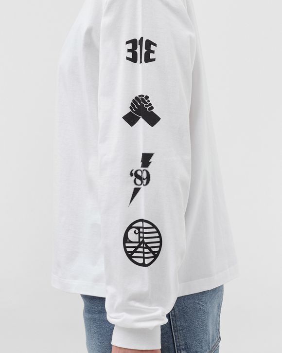 WMNS Tab LONGSLEEVE
