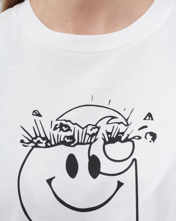 WMNS Tab LONGSLEEVE