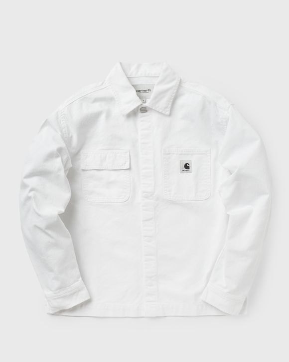 WMNS Sonora Shirt JACKET - White