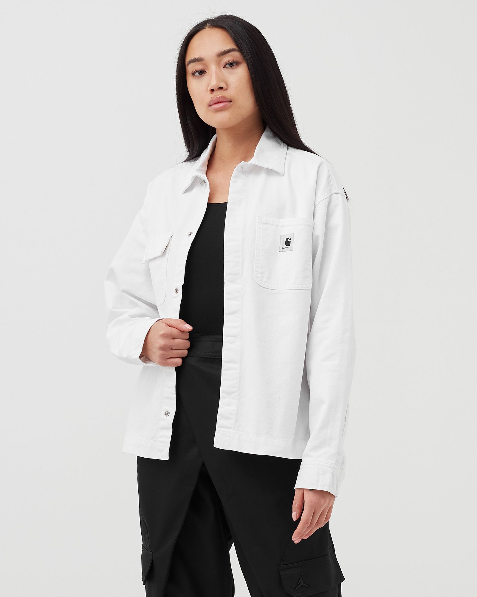 WMNS Sonora Shirt JACKET