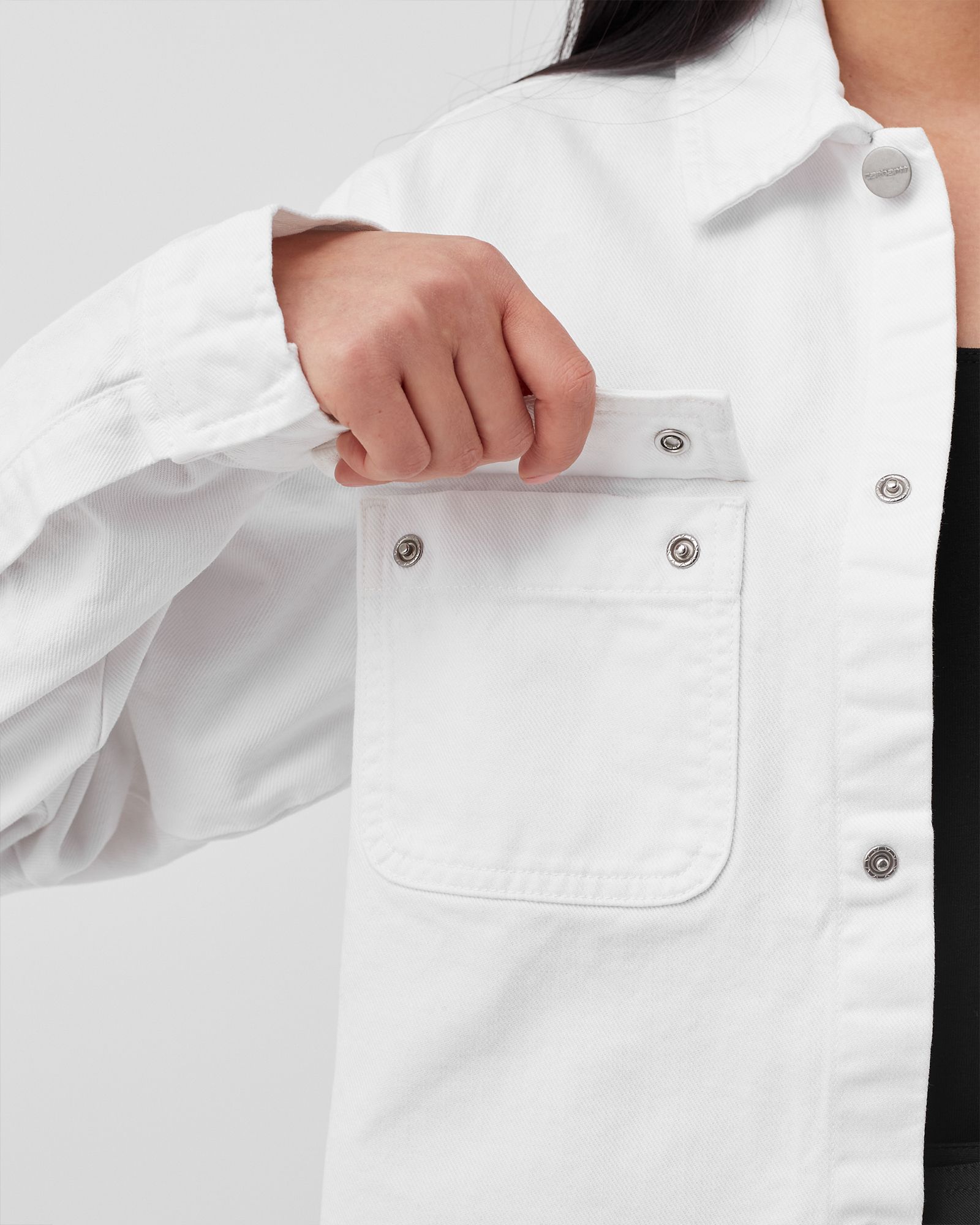 WMNS Sonora Shirt JACKET