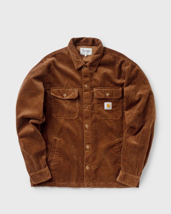 Dixon Shirt JACKET