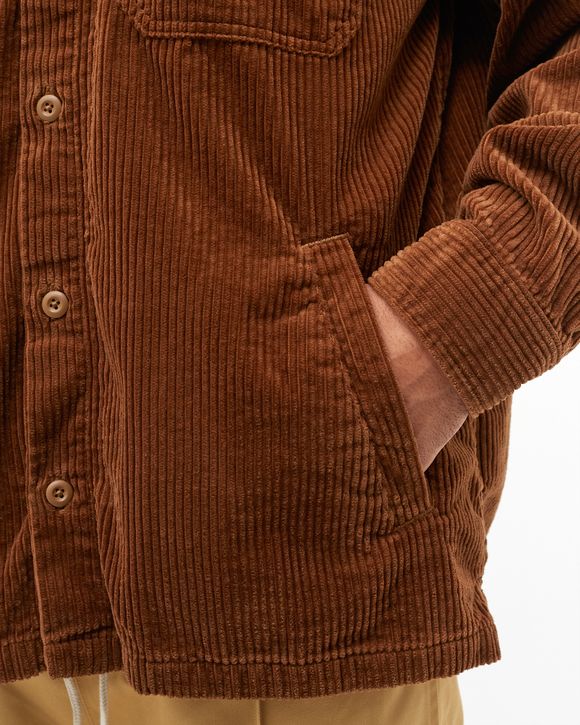 Dixon Shirt JACKET