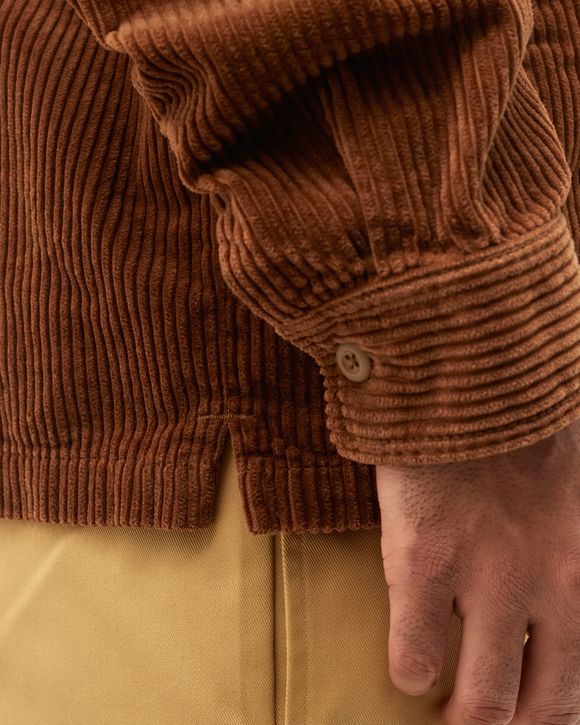 Dixon Shirt JACKET