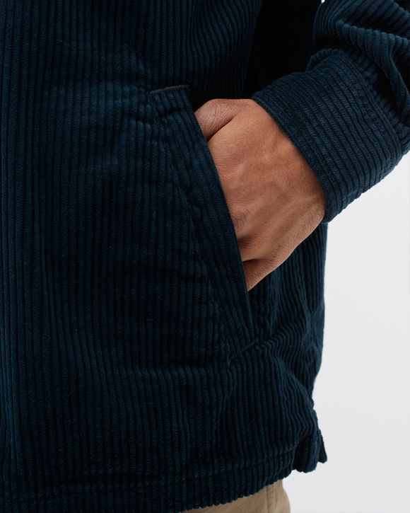 DIXON SHIRT JACKET